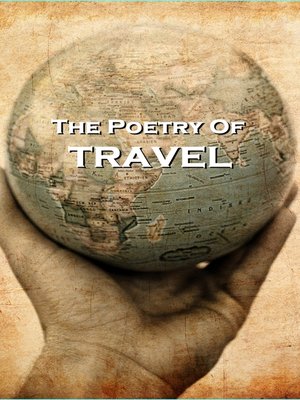cover image of The Poetry of Travel